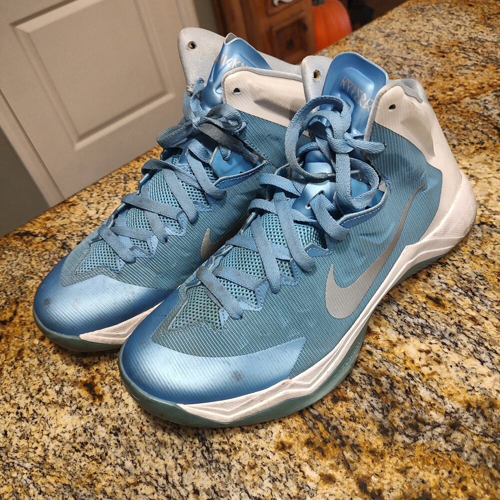 Nike Hyperdunk 2013 Basketball Shoes Size 11.5 ID 599420-402